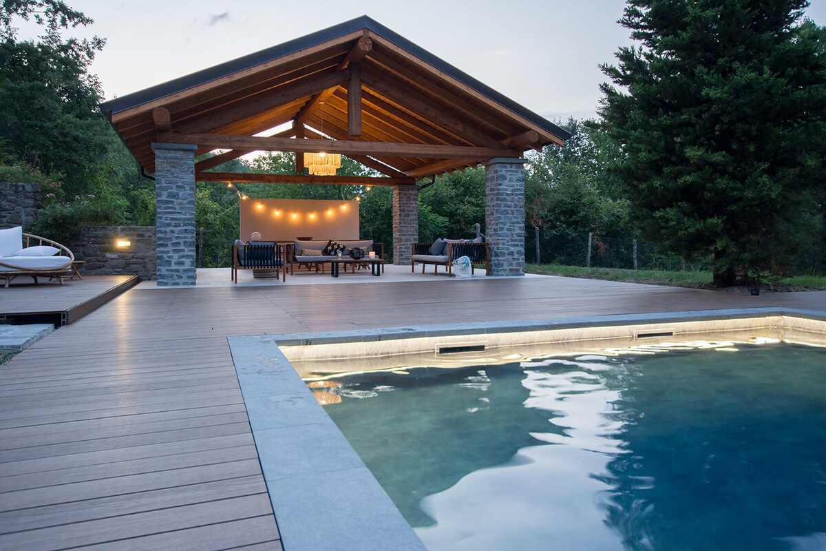 House rental - Your Italy home