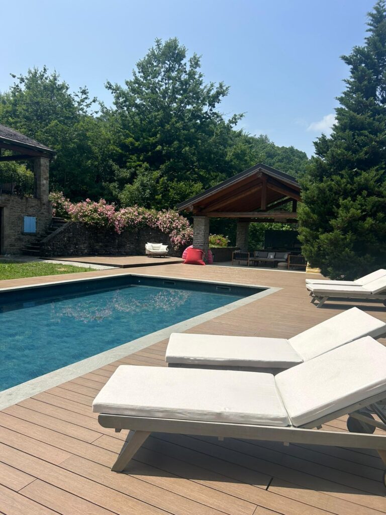 Short rental - Your Italy home
