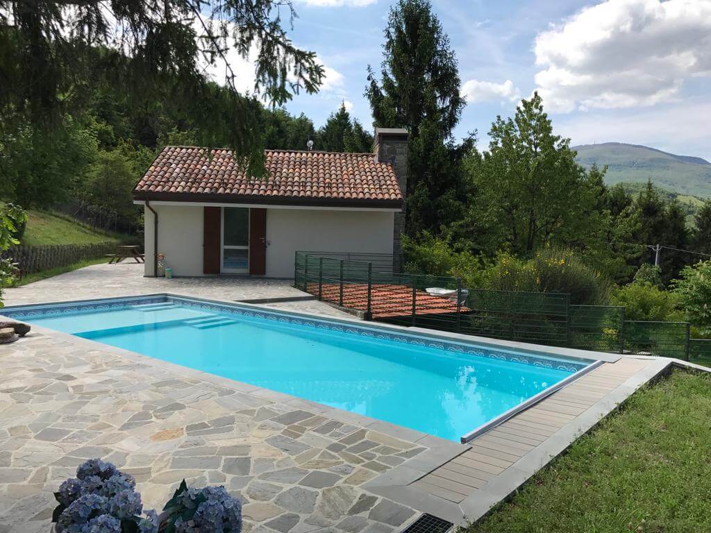 House in Gorro - Your Italy Home